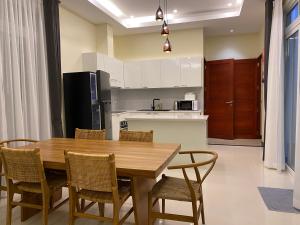 Ban Khun Tu Pool Villa