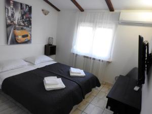 Apartman Ines- Štinjan