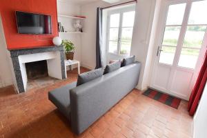 Maisons de vacances Maisonnette : photos des chambres