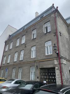 Tallinn Old Town Stay - Vintage rooms