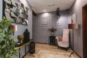 Hotel - Pansion Kod Ruže - Strossmayer No 1 - breakfast included - Čepin