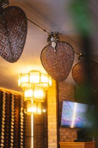 Hotel - Pansion Kod Ruže - Strossmayer No 1 - breakfast included