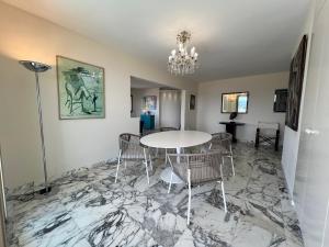 ApartHotel Riviera - TERRASSE DES AGAVES - Amazing Sea View Nice Côte dAzur