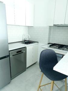Apartment ANDRIA