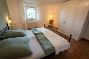 Berghof-Glück - Eggenthal