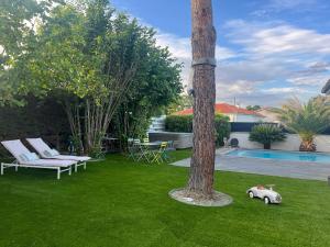 Villas Family villa : photos des chambres