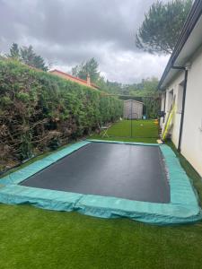 Villas Family villa : photos des chambres