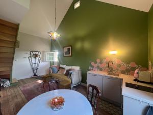 Domaine de la Boissière - Normandie