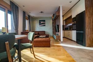 Apartman Djuric M45 Kalman