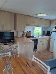 Campings Camping le Kergorz : photos des chambres
