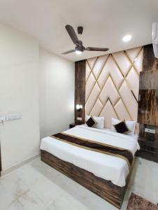 Hotel GS Amritsar 200 mtr from Golden Temple