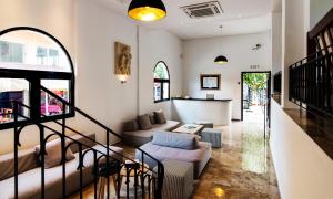 Polydoros Hotel Apartments