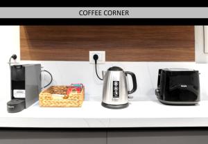 Amazing 2BR Cairo Festival City