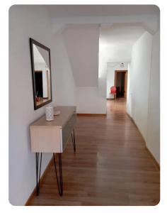 Vivienda Manchega