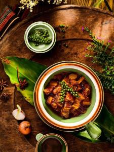 LÀNG MẮM - PAMY Homestay 2