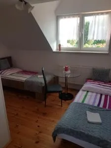 Pokój 2osobowy - 斯沃尔纳加西耶