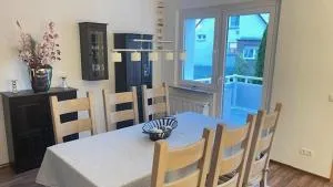 LeoMi Ferienwohnung - Halden