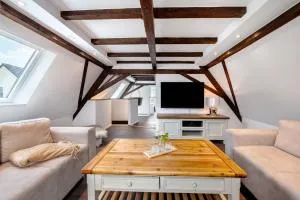 Ferienwohnung Rheinblicknow - 乌尔班