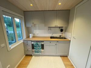 Lobotka sadama puhkemaja