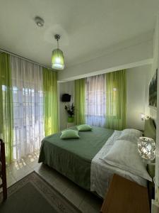 Standard Double Room room in Hotel Kaduku