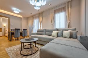 Apartmani ANJA