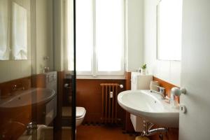 Elegante Ippodromo Apartment