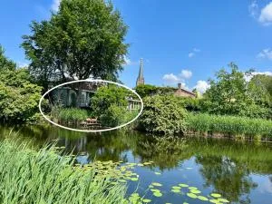 B & B De Rozengracht - Leuvenheim