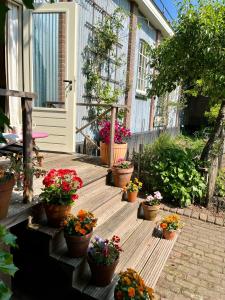 B & B De Rozengracht