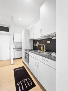 Central Vienna Charm