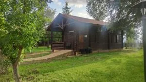 Casas Rurales Tabla Honda - El Torno