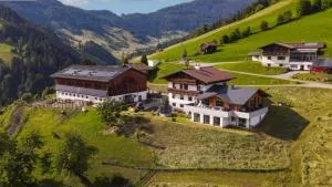 Bio Bauernhof Oberbenk - Hallmoos