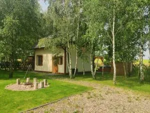 Checz pod Brzozami - Nowa Wieś