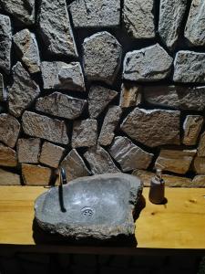 ILIS House Matka Canyon