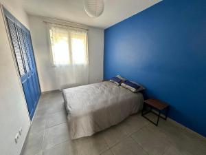 Maisons de vacances Maison avec piscine prive eyguieres : photos des chambres