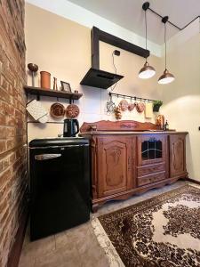 Romantic getaway apartment