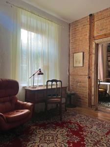 Romantic getaway apartment