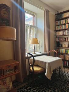 Romantic getaway apartment