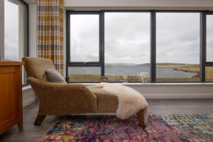 Off-Season Magic - Unwind in our Hebridean Paradise