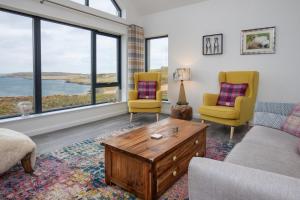 Off-Season Magic - Unwind in our Hebridean Paradise