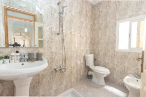 Appartements Calmes et Spacieux