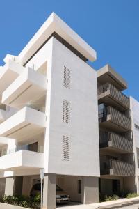 The Sandgate Elegant studio, Chania Seaside