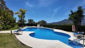 Alhaurin Golf Apartment Casa Sans Soucis - Guaro