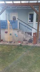 FeWo Marie Magdalena - Groß Köris