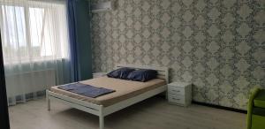 Apartment on Parkovaya