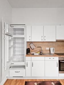 Viennas First District Hideaway