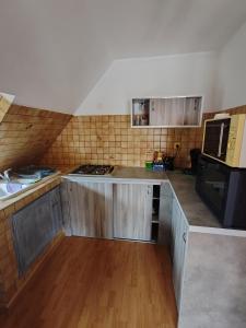 Appartements Beaux pres 68 : photos des chambres