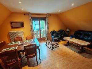 Appartements Beaux pres 68 : photos des chambres