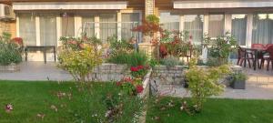 Siesta Apartmanház Balatonfüred