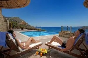 Elounda Plaka Luxury Villas - Kalidhón