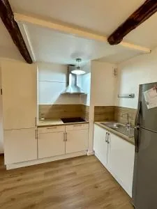 Studio le Sauze - Faucon-de-Barcelonnette